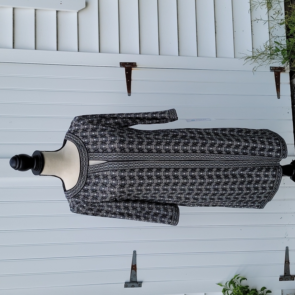 Wisp Marnie knit dress size 8P